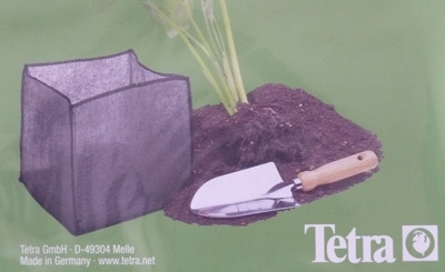 TetraPond� Aquaplanters