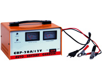 Batterie Ladeger�t 20 A 12 V