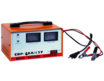 Batterie Ladeger�t 40 A 12 V