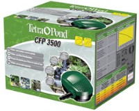 Teichpumpe TetraPond� CFP 3500 - 11500