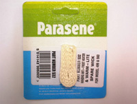 Ersatzdocht f�r Petroleum Gew�chshausheizung