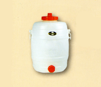 G�rfass mit 30 oder 60 Liter