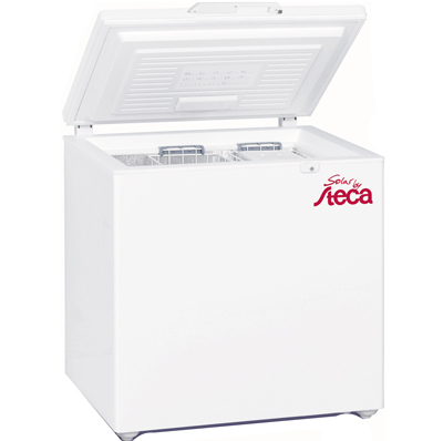 Steca Solar K�hltruhe Gefriertruhe PF 166
