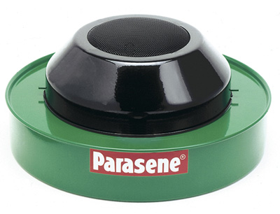 Parasene Gewächshausheizung für Petroleum Modell 586 Parasene Gewächshausheizung für Petroleum Modell 586