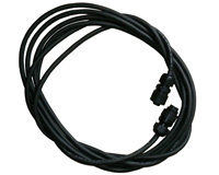 Verl�ngerungskabel 5m f�r OASE 12 Volt Solarteichpumpen
