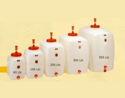 Mostfass Typ O Mostfass Typ O