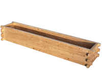 Pflanzk�bel L�rche lang