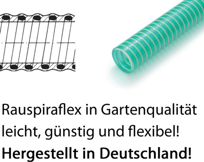 Spiralschlauch Gartenqualit�t