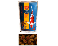 Sera Koi Professional� Sommerfutter
