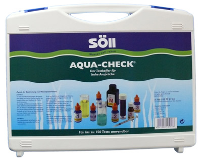 S�ll Aqua Check Box