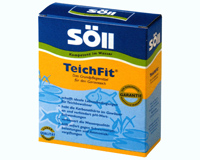 S�ll TeichFit�