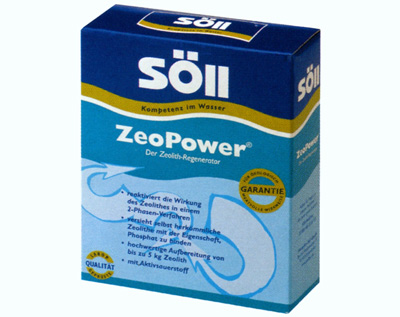 Söll ZeoPower® Söll ZeoPower®