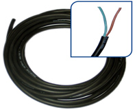 Solarkabel als Verl�ngerung