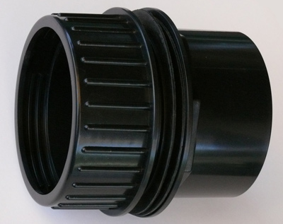 Tank Connector mit Gewinde Tank Connector mit Gewinde