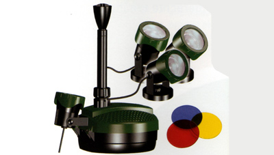 TetraPond� PL Teichbeleuchtung