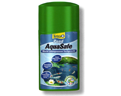 TetraPond� AquaSafe�