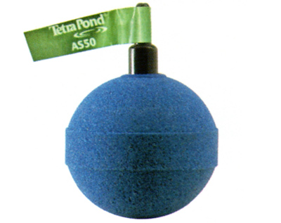 TetraPond� Ausstr�merstein AS50