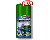 TetraPond� CrystalWater