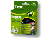 TetraPond� pH-Test