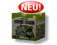 TetraPond� PSS 25 Swim Skimmer