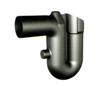 Überlaufsiphon Überlaufsiphon