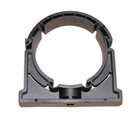 UVC Lampe Professional Clip System