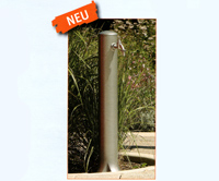 Wasserzapfsäule Rondo Wasserzapfsäule Rondo