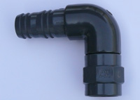 Winkelanschlu� f�r Sera Pond Pumpen