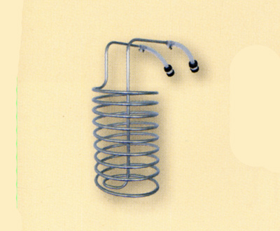 W�rzek�hler Edelstahl 20 oder 50 Liter