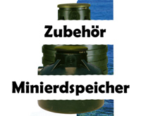 Zubeh�r zu Mini Regenwassertank